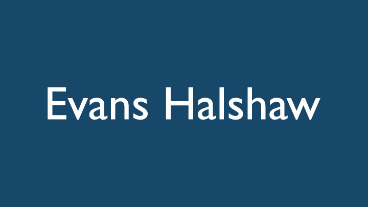 evanshalshaw Help Center home page